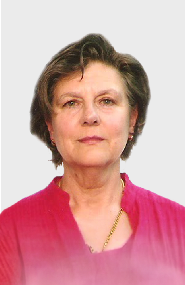 Judith Hudson