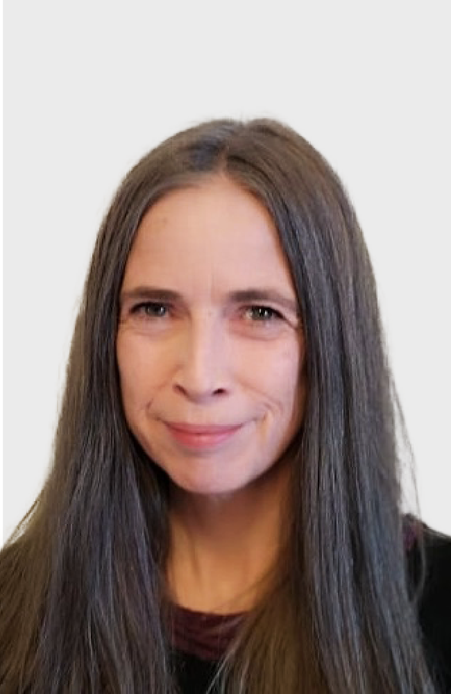 Fiona Connolly