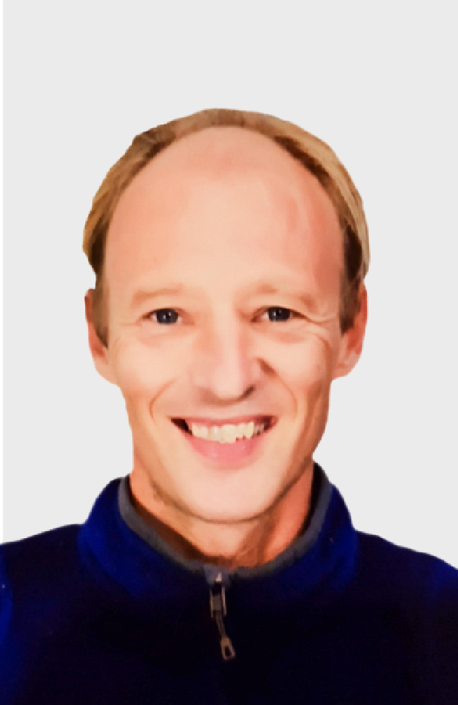 Derek Keever
