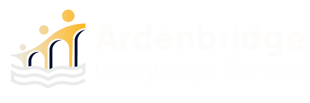 ardenbridge logo menu bar